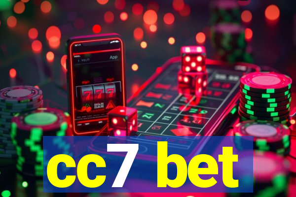 cc7 bet